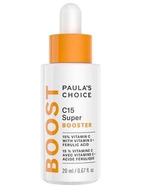 Paula’s Choice C15 Super Booster